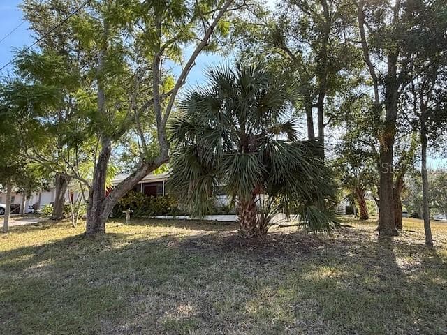 885 JAMES STREET - Interior/Exterior Photo 4 - DUNEDIN, FL