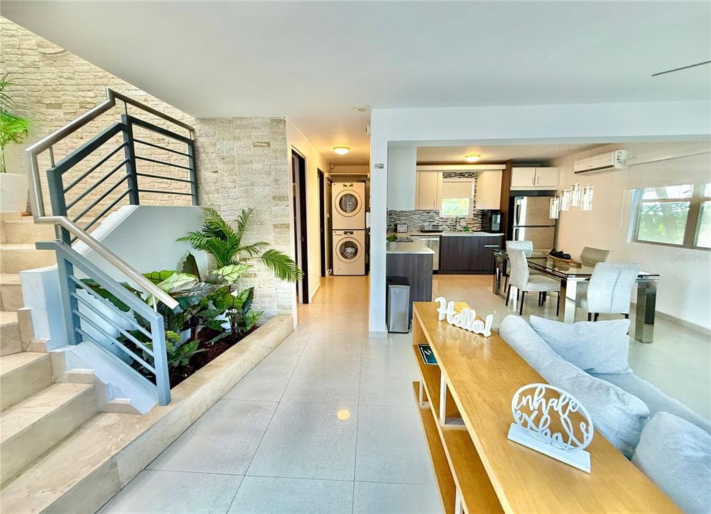 1105 RIBOT UNIT 4 - Interior/Exterior Photo 3 - SAN JUAN, PR