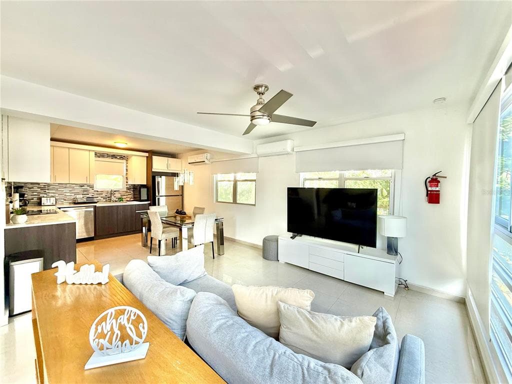 1105 RIBOT UNIT 4 - Interior/Exterior Photo 4 - SAN JUAN, PR