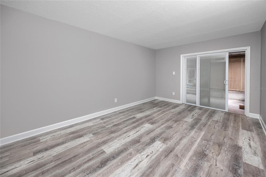 8345 13TH STREET N UNIT B - Interior/Exterior Photo 2 - ST PETERSBURG, FL