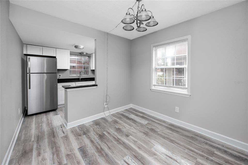 8345 13TH STREET N UNIT B - Interior/Exterior Photo 3 - ST PETERSBURG, FL