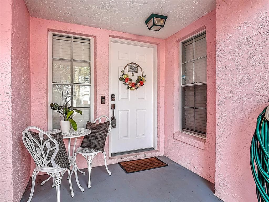 4835 WALDEN CIR UNIT 10 - Interior/Exterior Photo 5 - ORLANDO, FL