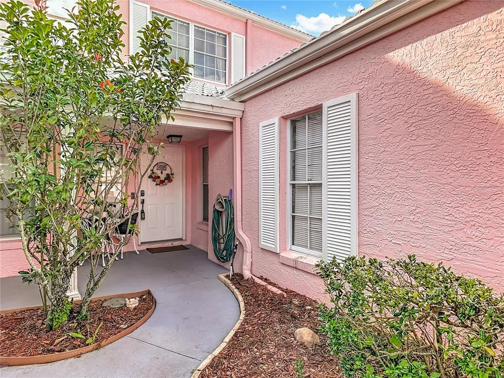 4835 WALDEN CIR UNIT 10 - Interior/Exterior Photo 4 - ORLANDO, FL