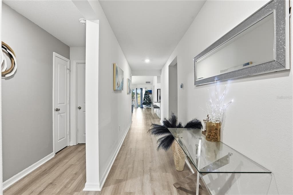 9181 OSCRAFT DRIVE - Interior/Exterior Photo 3 - DAVENPORT, FL