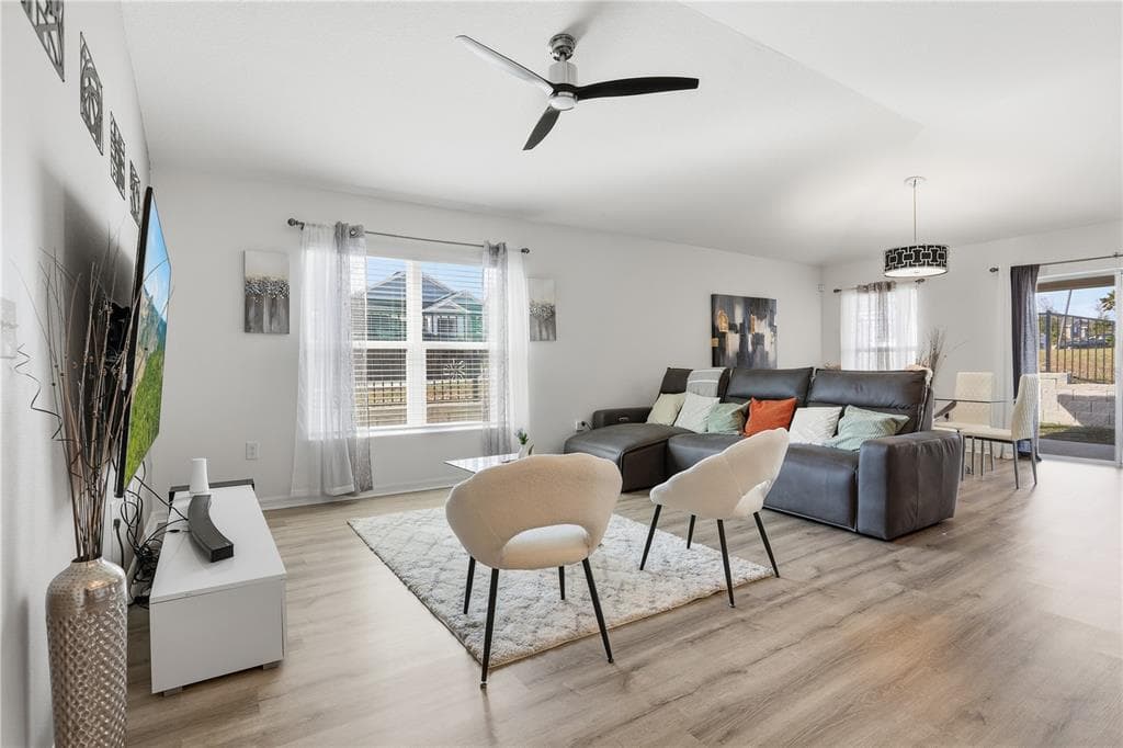 9181 OSCRAFT DRIVE - Interior/Exterior Photo 5 - DAVENPORT, FL