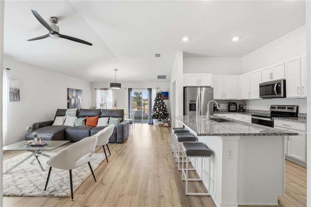 9181 OSCRAFT DRIVE - Interior/Exterior Photo 4 - DAVENPORT, FL