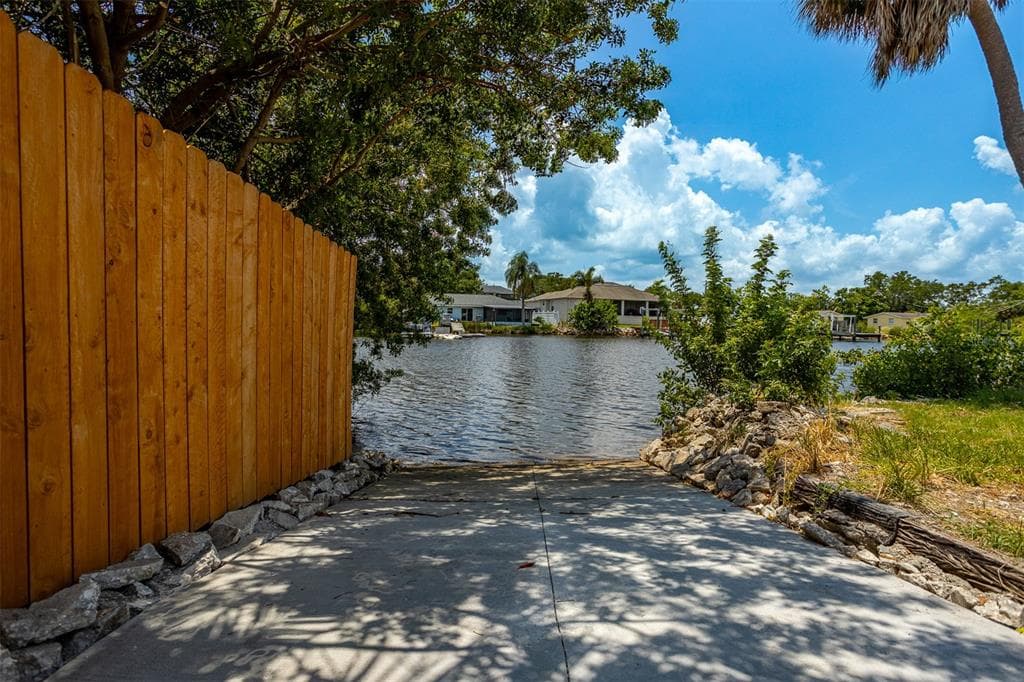 8820 ROCKY CREEK DRIVE - Interior/Exterior Photo 2 - TAMPA, FL