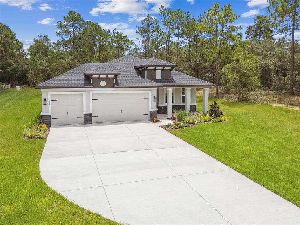 11347 STRIPED BASS COURT - Interior/Exterior Photo 2 - NEW PORT RICHEY, FL