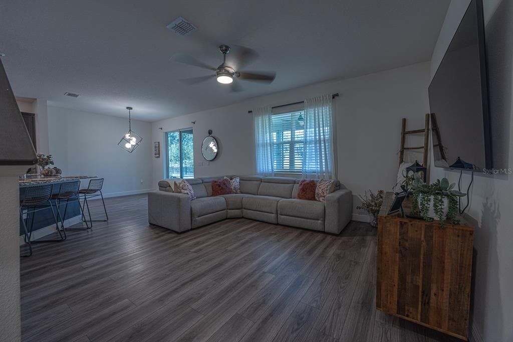 11616 LITTLE RIVER WAY - Interior/Exterior Photo 3 - PARRISH, FL