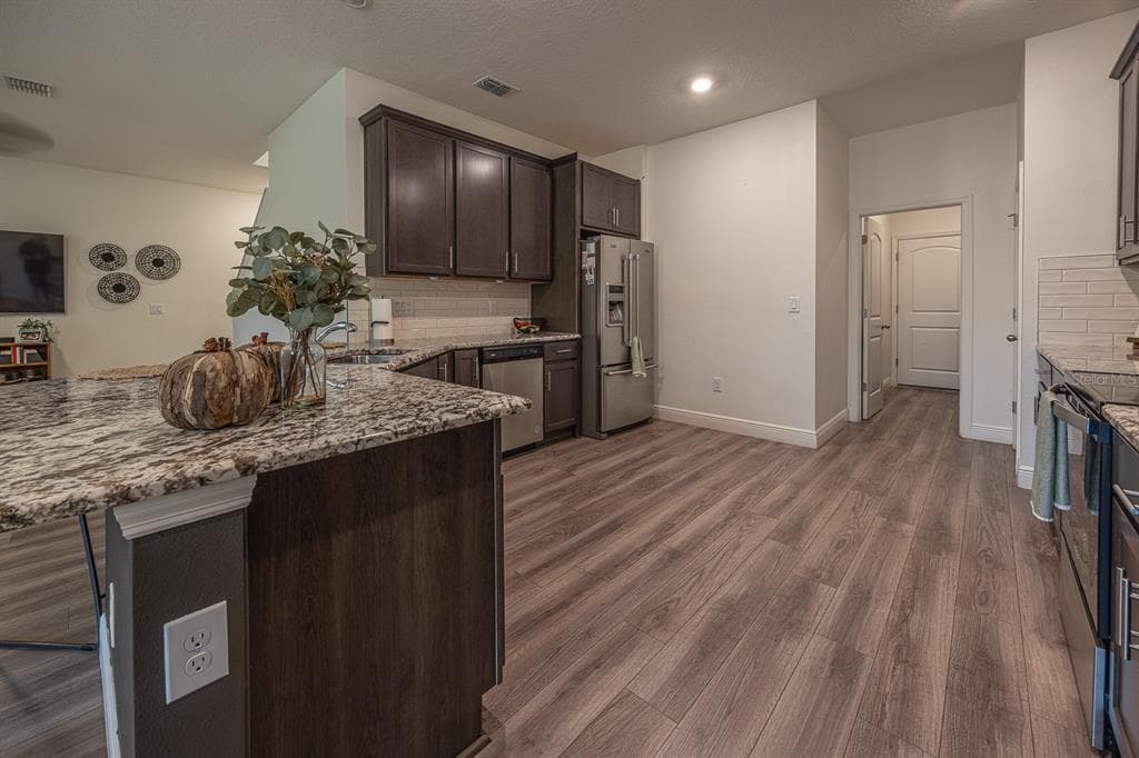 11616 LITTLE RIVER WAY - Interior/Exterior Photo 5 - PARRISH, FL