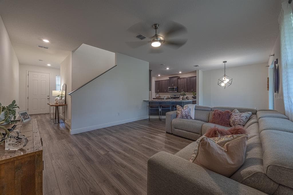 11616 LITTLE RIVER WAY - Interior/Exterior Photo 4 - PARRISH, FL