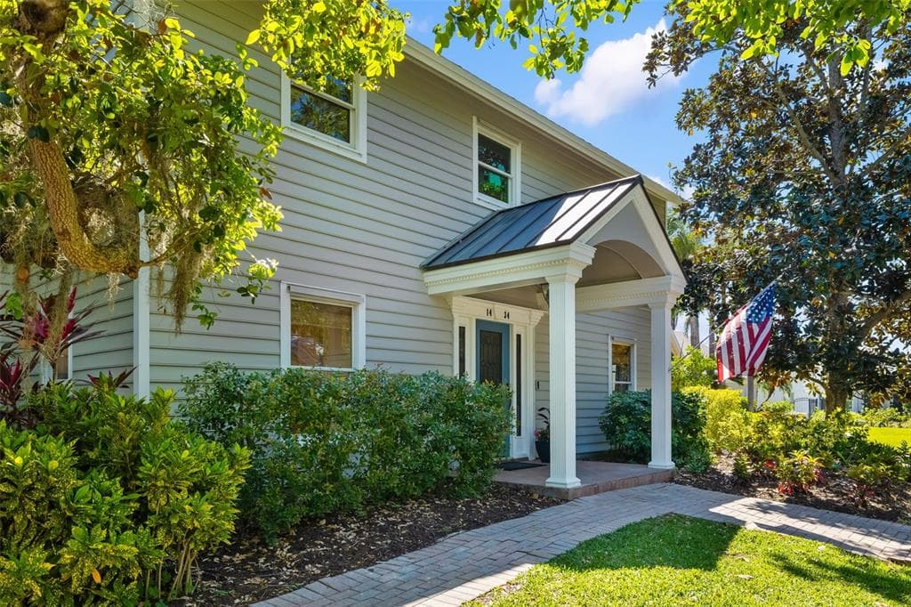 1434 LADUE LANE - Interior/Exterior Photo 2 - SARASOTA, FL