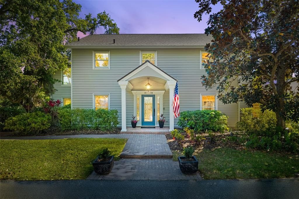 1434 LADUE LANE - Interior/Exterior Photo 3 - SARASOTA, FL