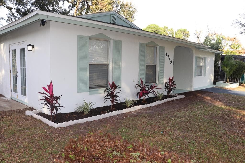 4749 VARGAS STREET - Interior/Exterior Photo 2 - ORLANDO, FL