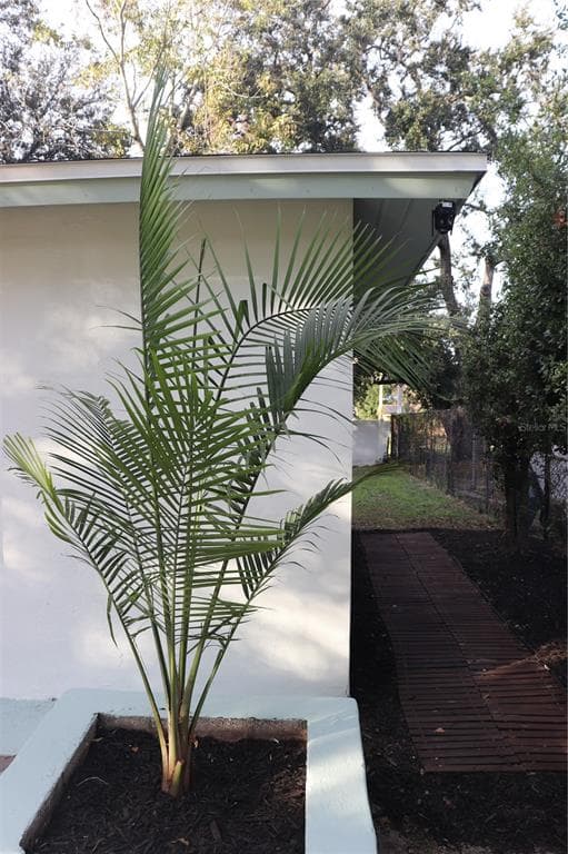 4749 VARGAS STREET - Interior/Exterior Photo 4 - ORLANDO, FL