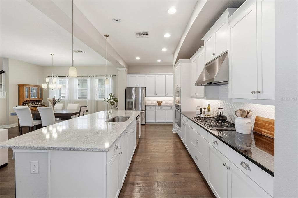 1016 HUNTSPOINT STREET - Interior/Exterior Photo 5 - WINTER GARDEN, FL