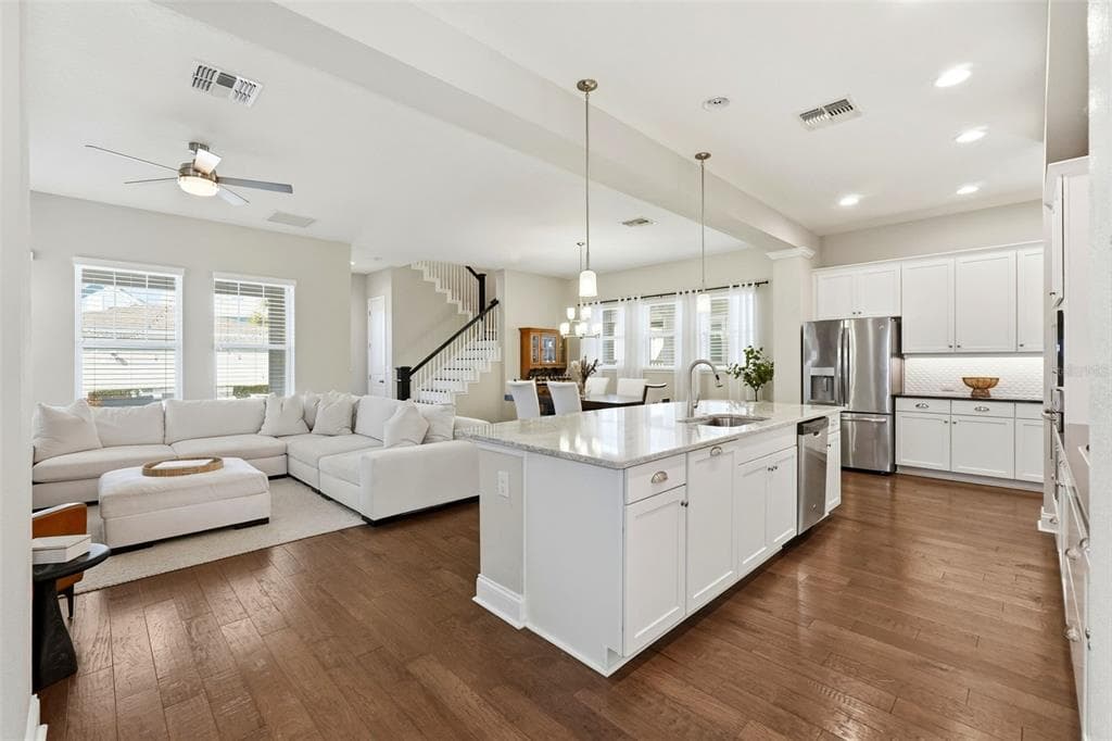 1016 HUNTSPOINT STREET - Interior/Exterior Photo 4 - WINTER GARDEN, FL