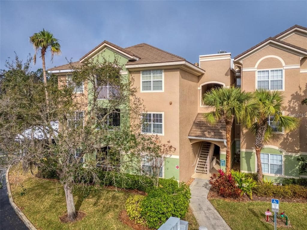 4897 CYPRESS WOODS DRIVE UNIT 6314 - Interior/Exterior Photo 3 - ORLANDO, FL