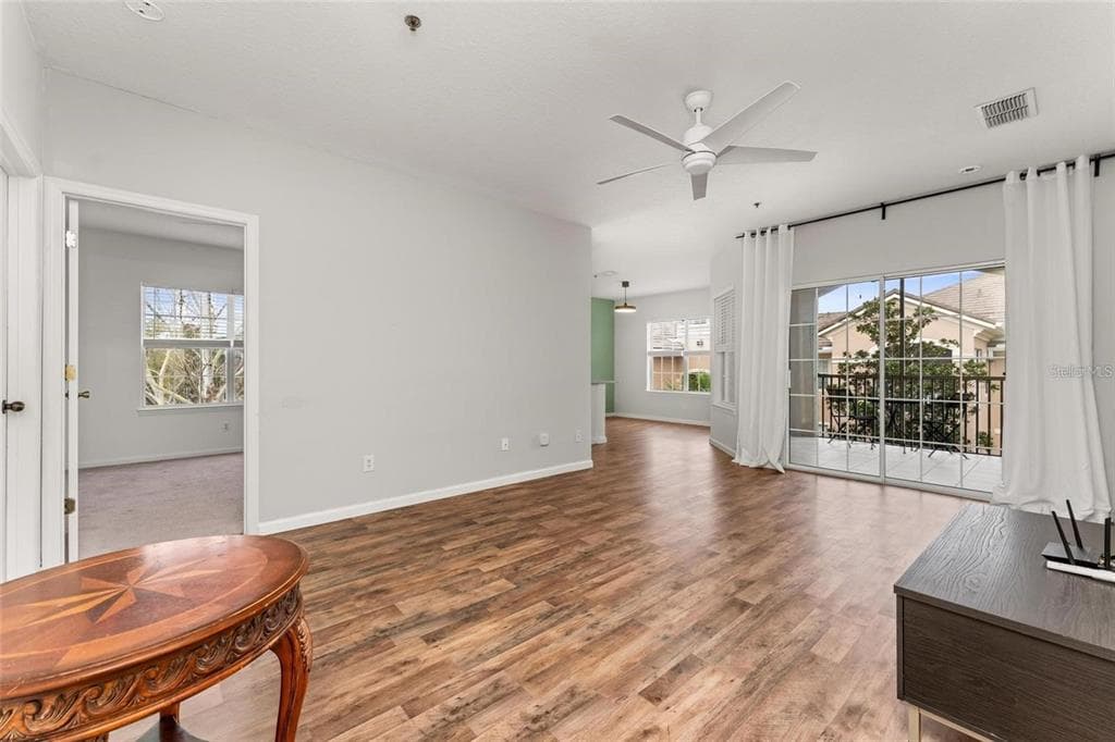 4897 CYPRESS WOODS DRIVE UNIT 6314 - Interior/Exterior Photo 5 - ORLANDO, FL