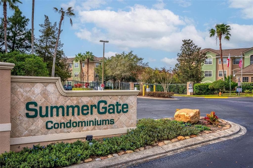 4897 CYPRESS WOODS DRIVE UNIT 6314 - Interior/Exterior Photo 4 - ORLANDO, FL