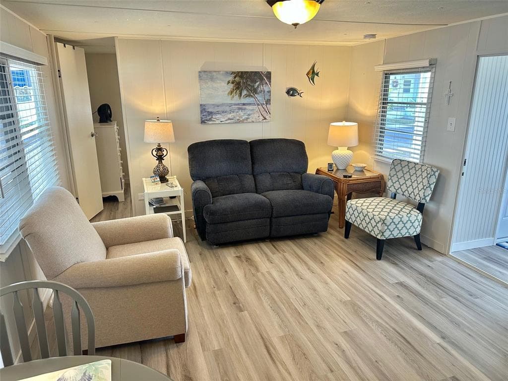 11111 101ST STREET UNIT 100 - Interior/Exterior Photo 4 - LARGO, FL