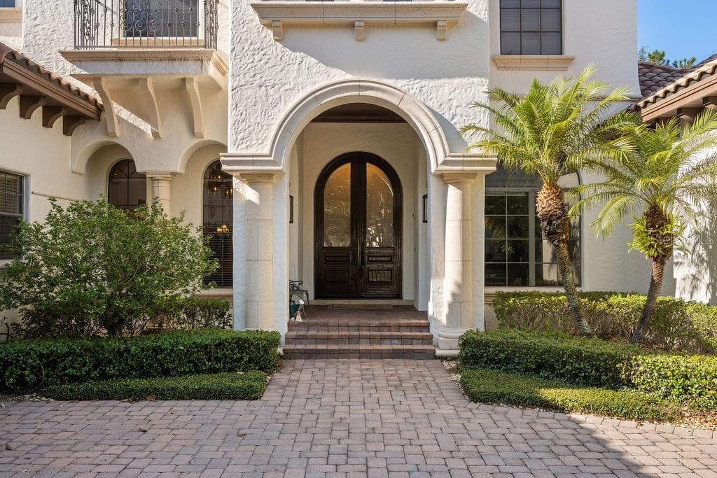 8222 STONE MASON COURT - Interior/Exterior Photo 2 - WINDERMERE, FL