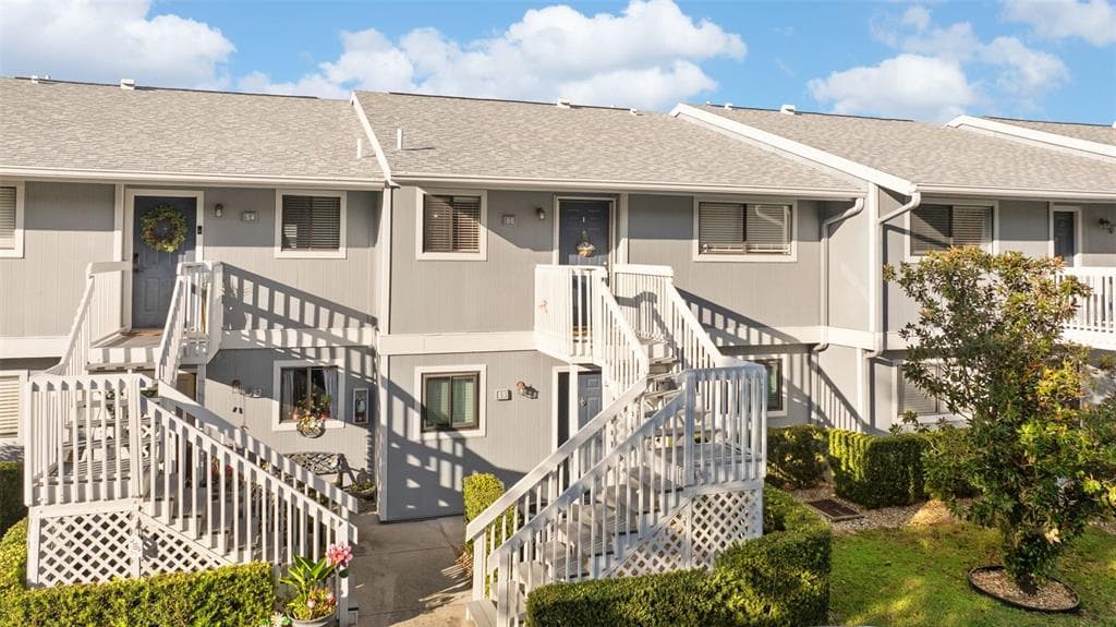 6033 34TH STREET W UNIT 56 - Interior/Exterior Photo 2 - BRADENTON, FL