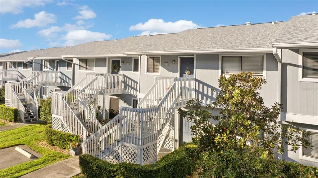 6033 34TH STREET W UNIT 56 - Interior/Exterior Photo 3 - BRADENTON, FL