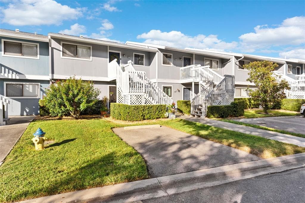 6033 34TH STREET W UNIT 56 - Interior/Exterior Photo 5 - BRADENTON, FL