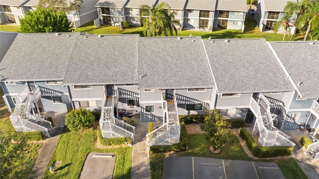 6033 34TH STREET W UNIT 56 - Interior/Exterior Photo 4 - BRADENTON, FL