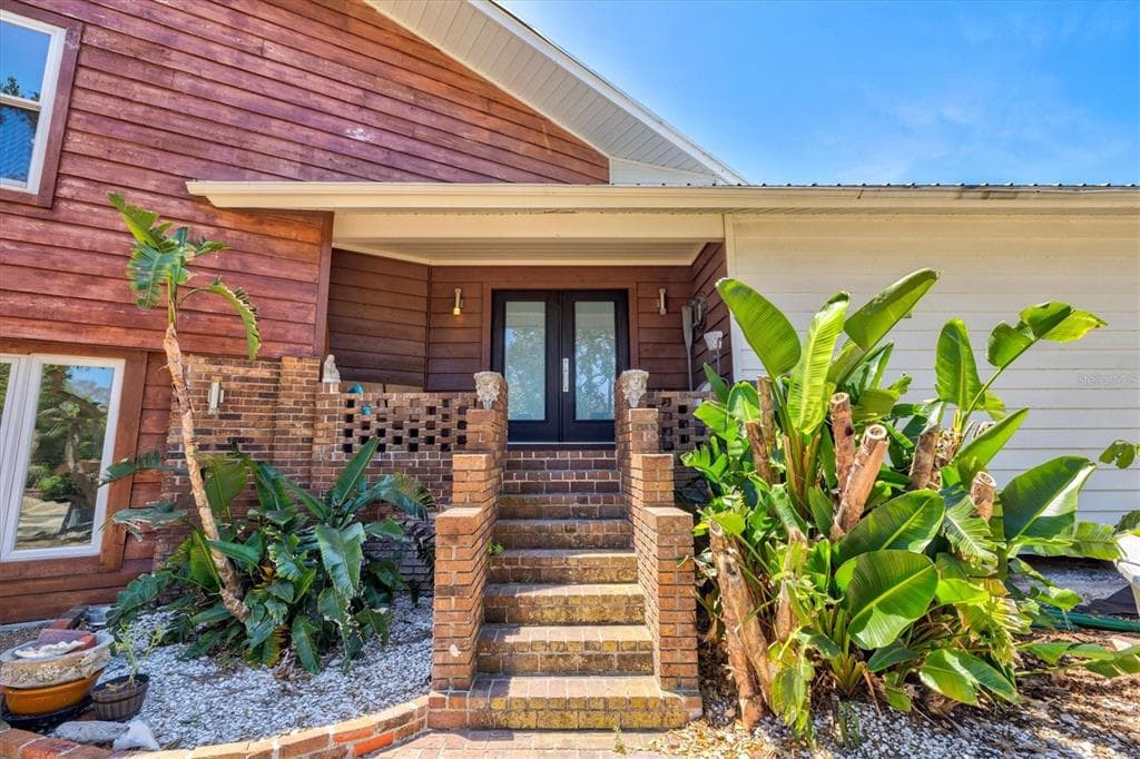 6928 26TH STREET W - Interior/Exterior Photo 2 - BRADENTON, FL