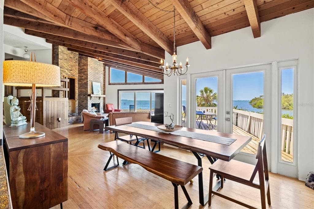 6928 26TH STREET W - Interior/Exterior Photo 5 - BRADENTON, FL