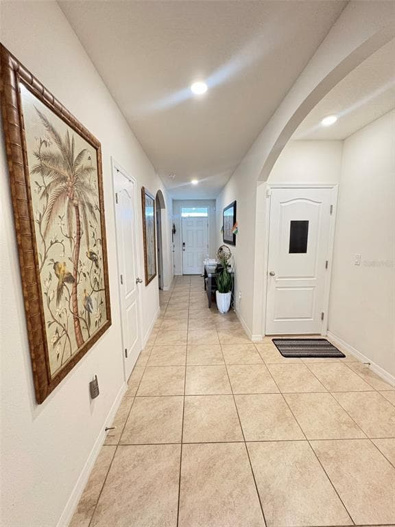 943 SUMMER GLEN DRIVE - Interior/Exterior Photo 4 - WINTER HAVEN, FL