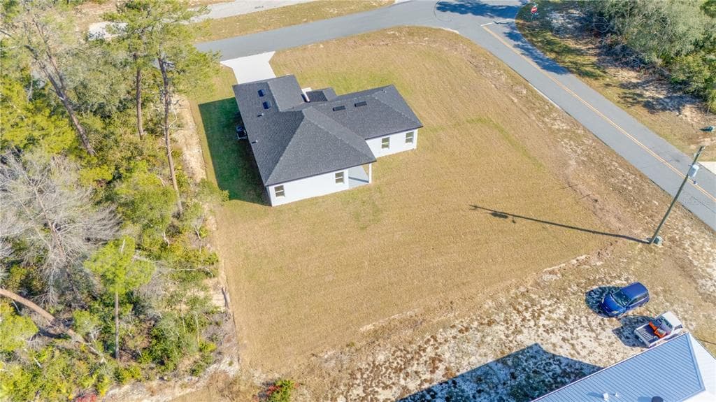 12792 SW 29TH AVENUE ROAD - Interior/Exterior Photo 5 - OCALA, FL