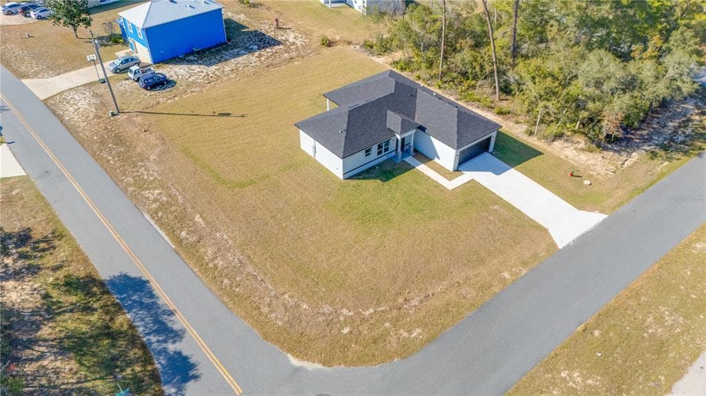 12792 SW 29TH AVENUE ROAD - Interior/Exterior Photo 4 - OCALA, FL