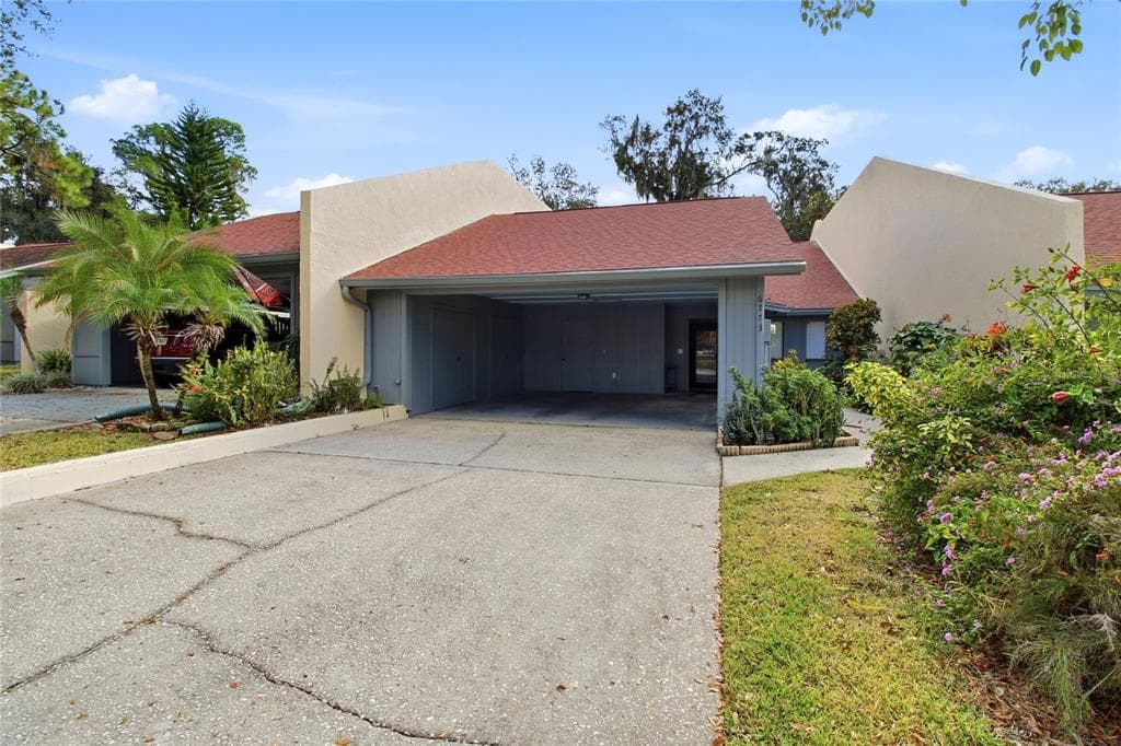 6773 TRAIL RIDGE DRIVE UNIT 6773 - Interior/Exterior Photo 2 - LAKELAND, FL