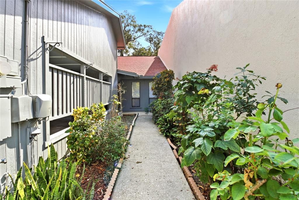 6773 TRAIL RIDGE DRIVE UNIT 6773 - Interior/Exterior Photo 3 - LAKELAND, FL