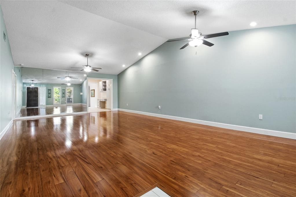 6773 TRAIL RIDGE DRIVE UNIT 6773 - Interior/Exterior Photo 5 - LAKELAND, FL