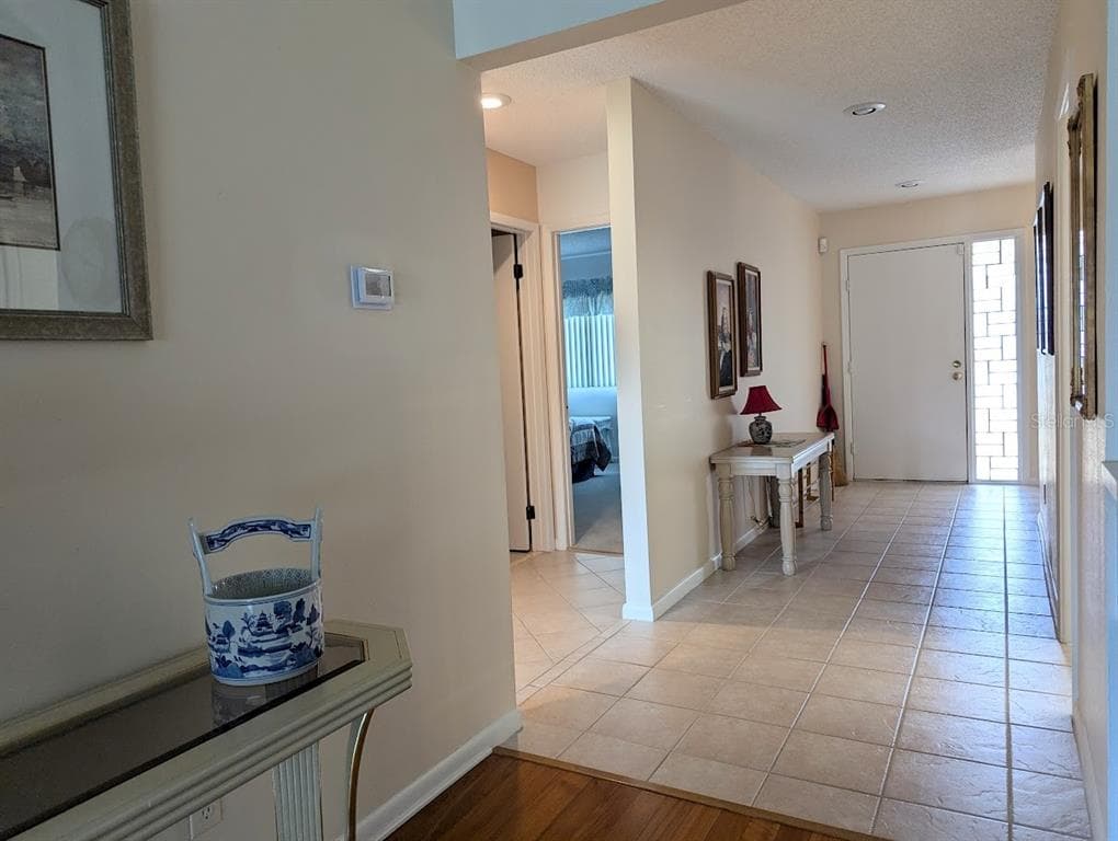 8101 BARDMOOR PLACE UNIT 204H - Interior/Exterior Photo 2 - SEMINOLE, FL