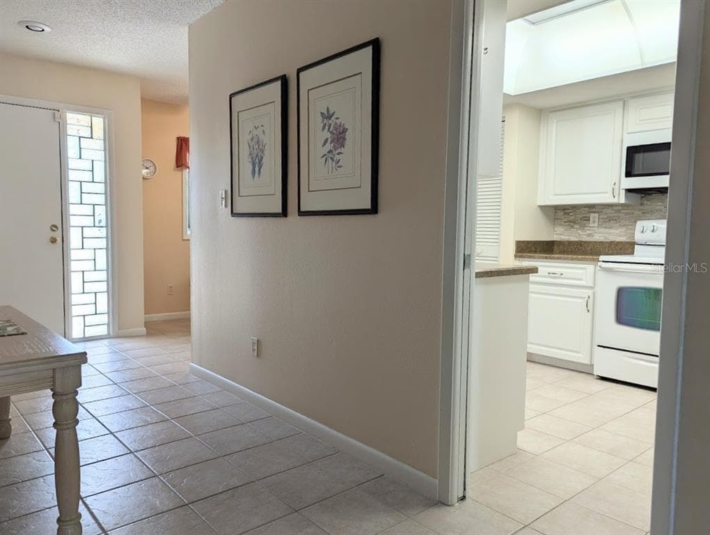 8101 BARDMOOR PLACE UNIT 204H - Interior/Exterior Photo 3 - SEMINOLE, FL