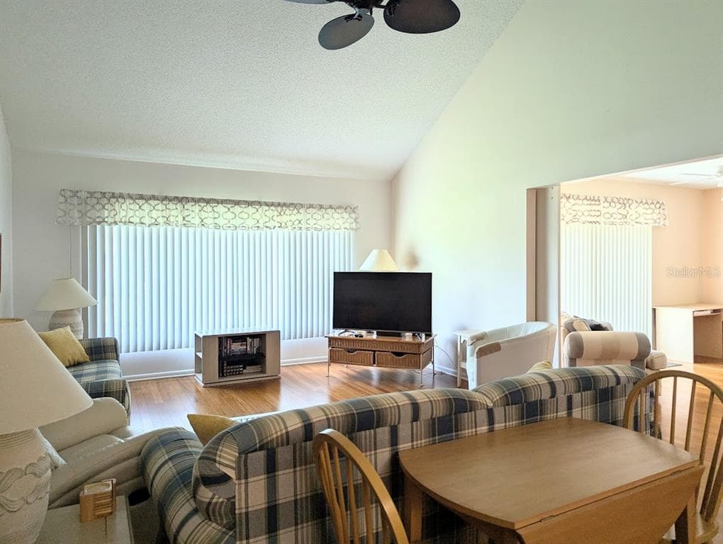 8101 BARDMOOR PLACE UNIT 204H - Interior/Exterior Photo 5 - SEMINOLE, FL