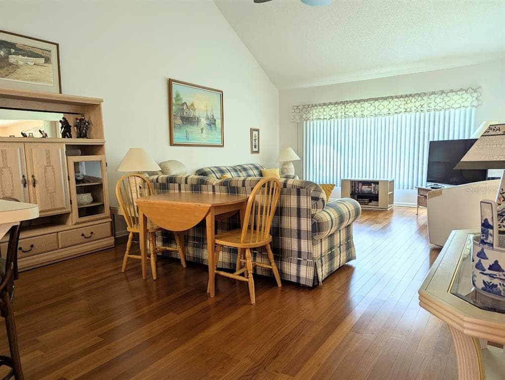 8101 BARDMOOR PLACE UNIT 204H - Interior/Exterior Photo 4 - SEMINOLE, FL