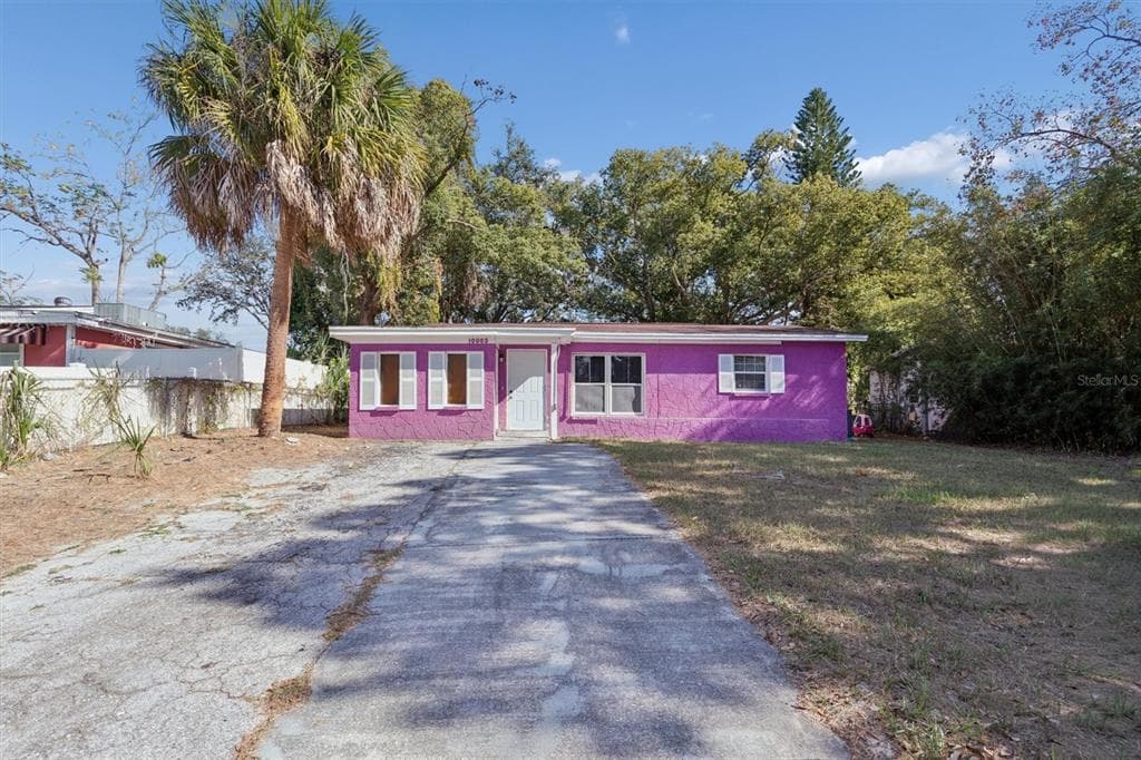 10003 N 24TH STREET - TAMPA, FL - 4bd/2ba - $299,900