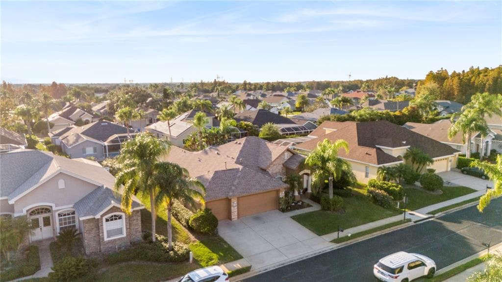 2125 GOLD DUST COURT - Interior/Exterior Photo 2 - NEW PORT RICHEY, FL