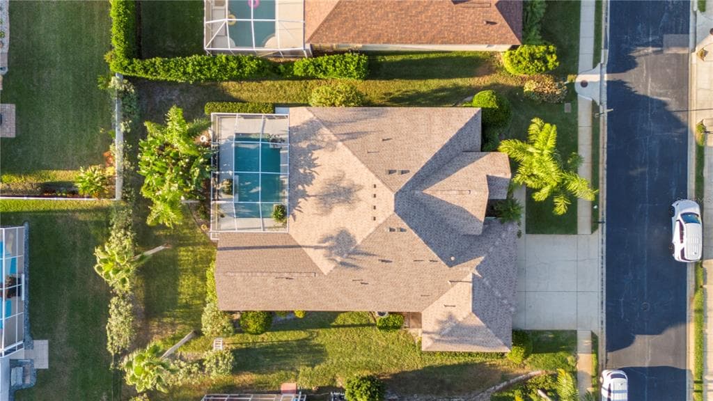 2125 GOLD DUST COURT - Interior/Exterior Photo 3 - NEW PORT RICHEY, FL