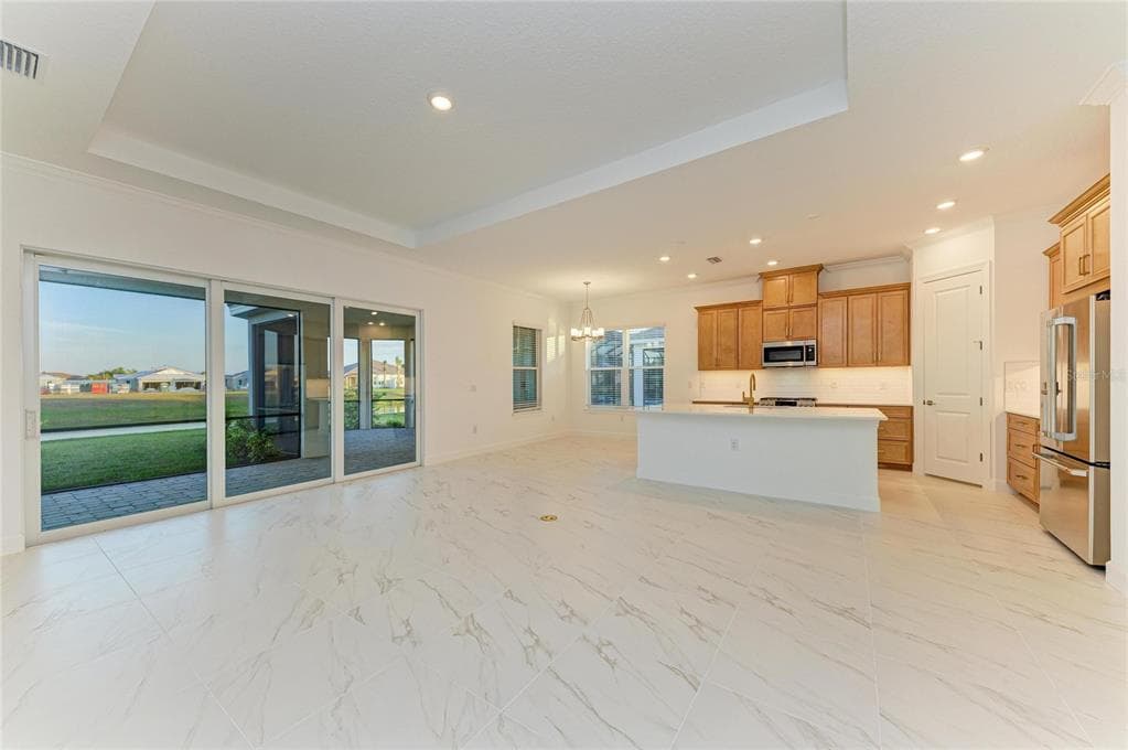 3303 VICENZA CT - Interior/Exterior Photo 4 - LAKEWOOD RANCH, FL