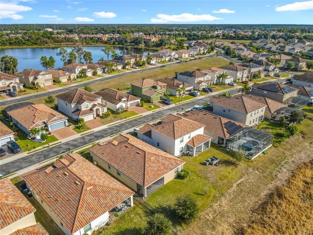 3046 BROOK STONE TERRACE - Interior/Exterior Photo 3 - DAVENPORT, FL