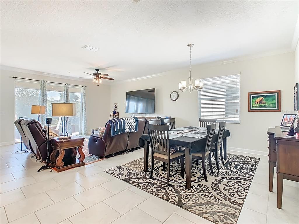 3046 BROOK STONE TERRACE - Interior/Exterior Photo 5 - DAVENPORT, FL