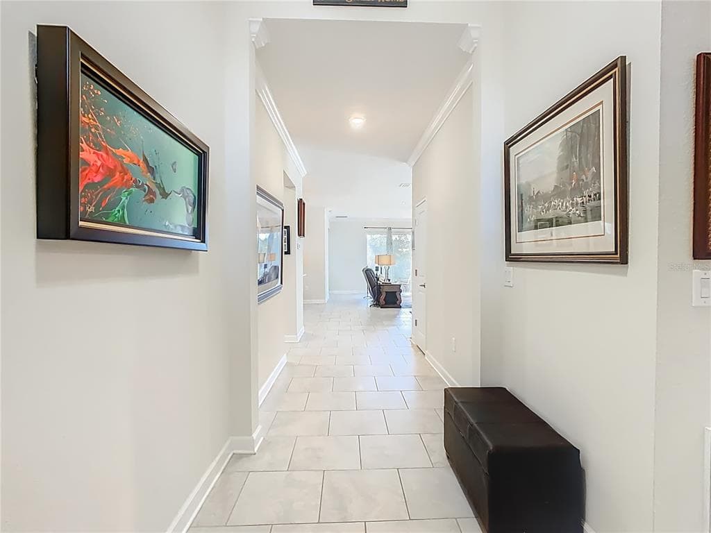 3046 BROOK STONE TERRACE - Interior/Exterior Photo 4 - DAVENPORT, FL