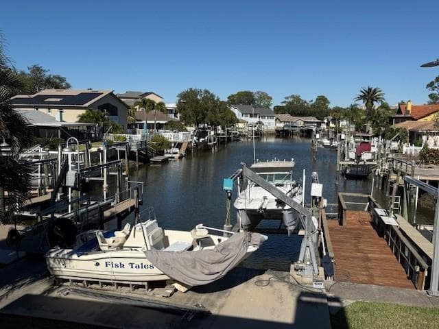 4149 PERRY PLACE - Interior/Exterior Photo 2 - NEW PORT RICHEY, FL